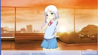 Aeka Hentai: Erotic Animation For Adults
