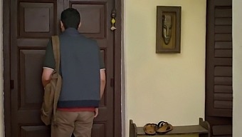 Bhaskar'S Debut In A Web Series For 18+ Audiences