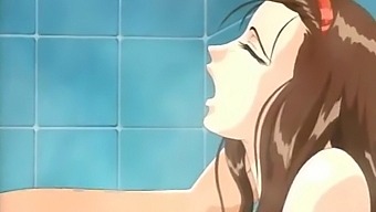 Explore The World Of Hentai Animation With Custom Slave 04