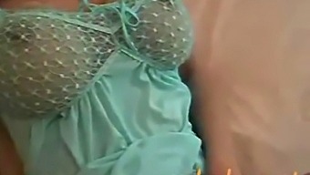 Busty Asian Woman Gets Fucked Hard