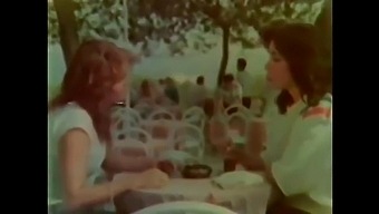 Azu Okay És Salaim Day Egy Klasszikus Török Pornóvideóban