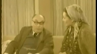 Török Pár Vadul 1979-Ben Pornóvideóban