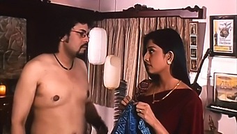 Steamy Indian Web Series Features Ashutosh5'S Seductive Performance