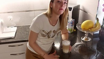 Watch As Amateur Women Swallow Cum In This Hardcore Pov Video