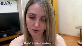 This Milf Is Ready To Show You Her Hospitality In 60fps