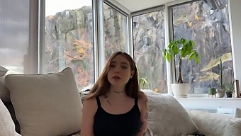 Exclusive Video Of Naughty Truth Or Dare Game With Amateur Teen Girl