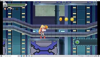 Second Part Of Rista'S Grand Adventure With Kagura Games