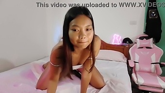 Girl From Thailand For You