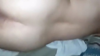 My Sister-In-Law Flaunts Her Panties And Teases Me