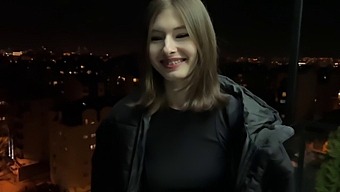 Russian Teen'S Handjob And Blowjob Skills Will Leave You Breathless