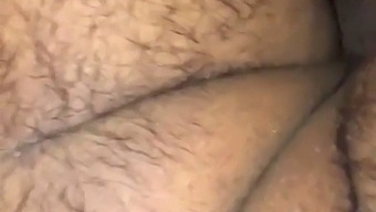 Wife Gets Naughty And Seductive For A Night Of Passion