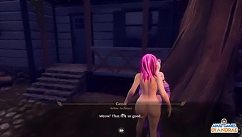 Interracial And Interracial Breeding In Shaved Pussy Of Emissary In Breeders Of The Nephelym